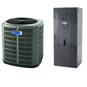 Condenser Air Handler Matchups