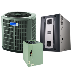 Furnace Coil Condenser Matchups