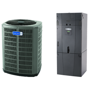 Heat Pump Air Handler Matchups