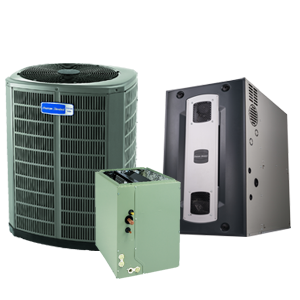 Heat Pump Furnace Coil Matchups