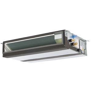 Commercial Ceiling Cassettes