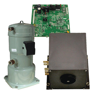 Commercial Equipment Accessories