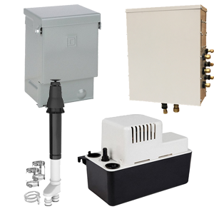 Duct Installation Supplies