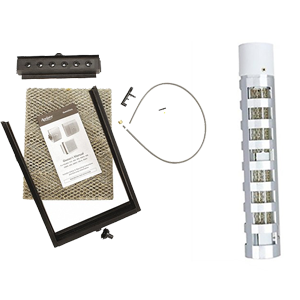 Indoor Air Quality Accessories