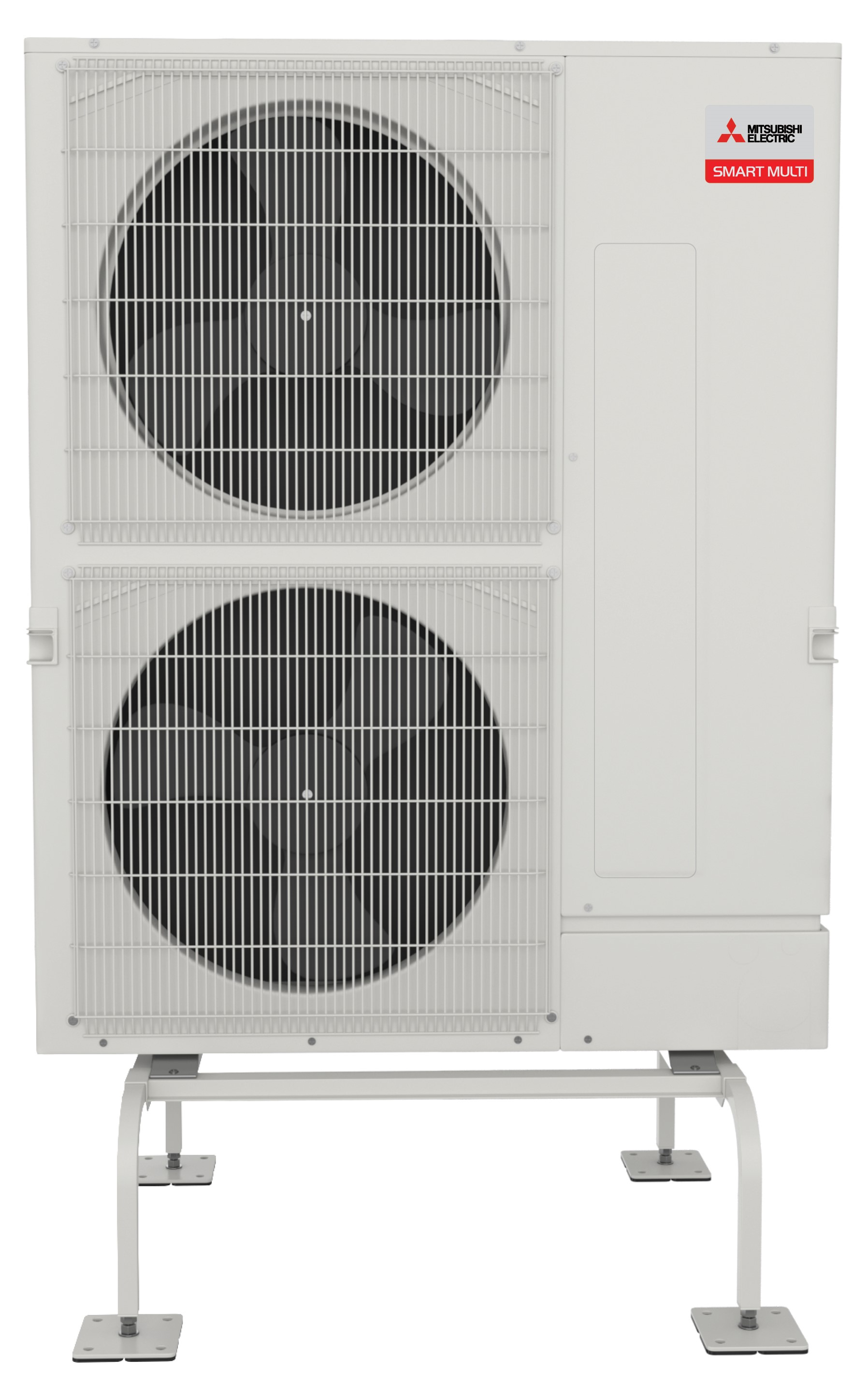 Mitsubishi System Selection Tool