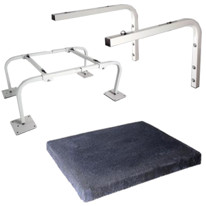 Pads, Stands & Wall Brackets