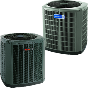 Residential Air Conditioners