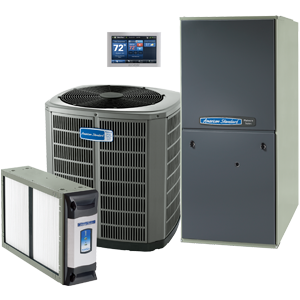 Residential Equipment