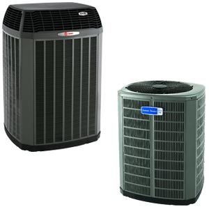 Heat Pumps