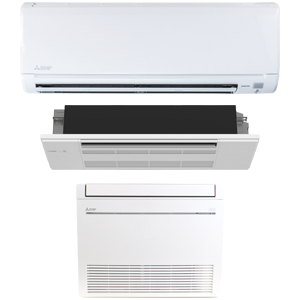 Residential Indoor Units