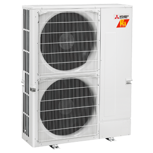 Residential Outdoor Units