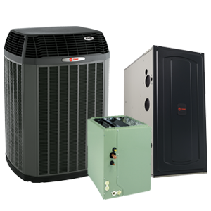 Furnace Coil Condenser Matchups